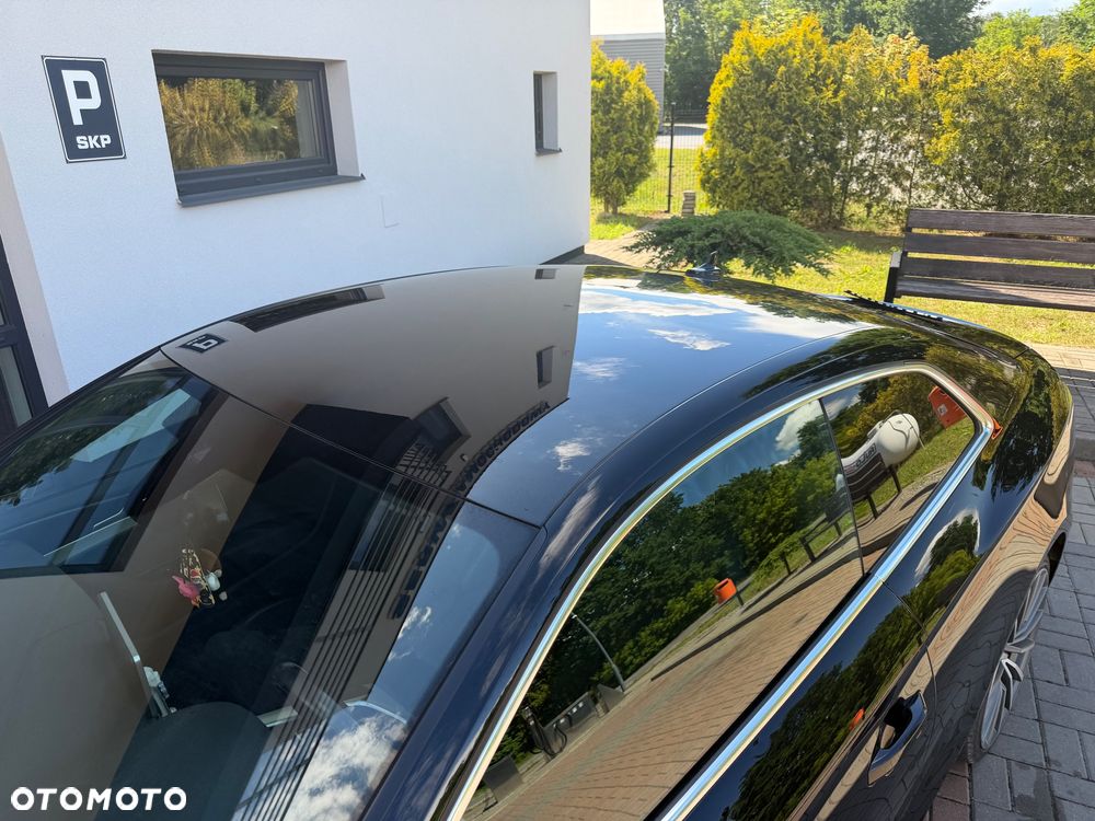 Audi A5 Coupé 40 TDI S tronic sport - 11