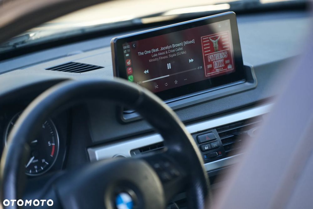 BMW Seria 3 - 12
