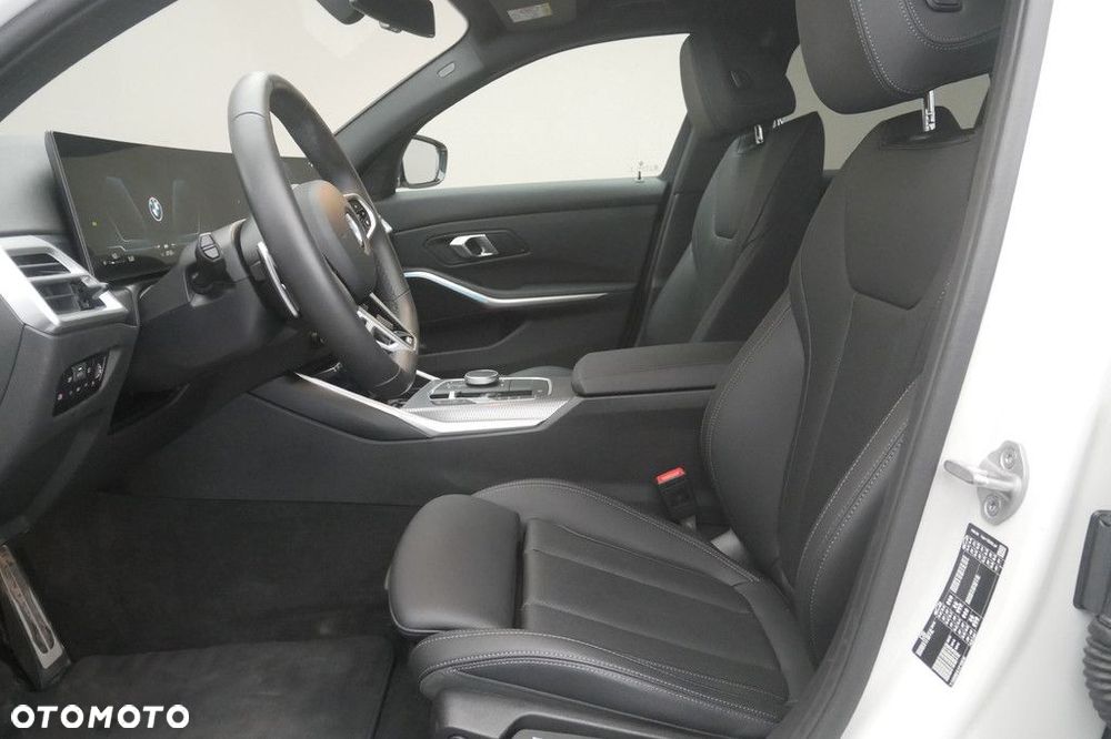 BMW Seria 3 - 12