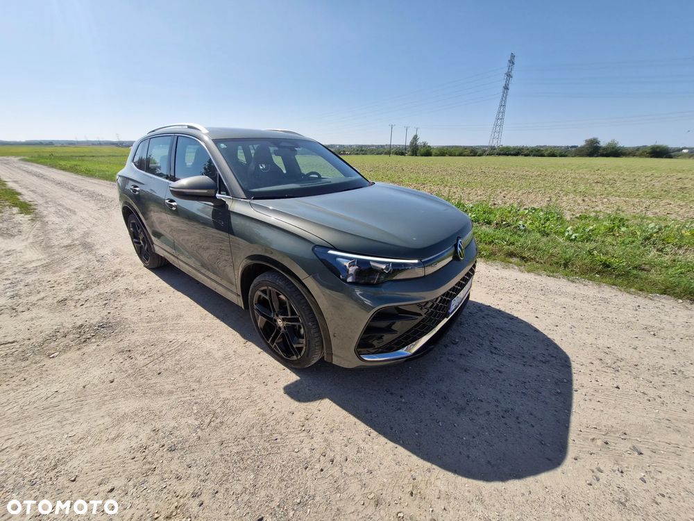 Volkswagen Tiguan 2.0 TDI SCR DSG R-Line - 21