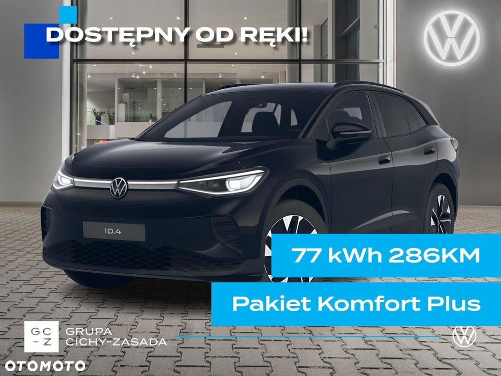 Volkswagen ID.4 - 2