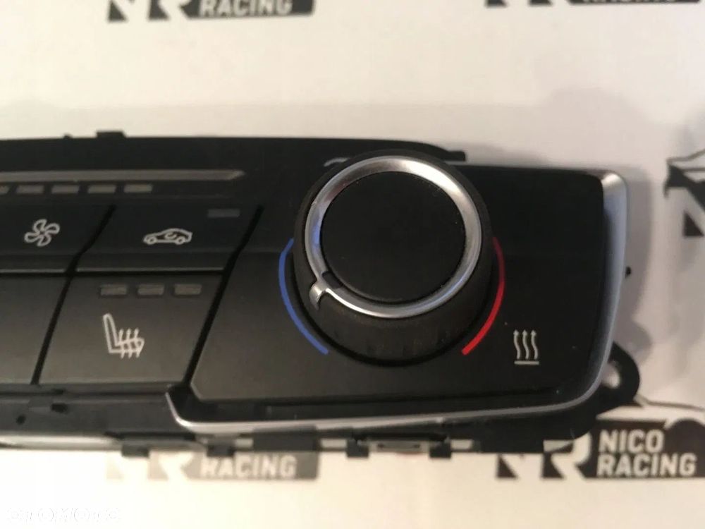 PANEL KLIMATYZACJI BMW F39 F45 F48 9461403 - 4