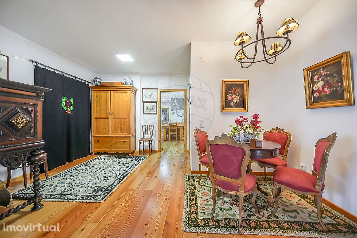 Moradia T4 para venda - Grande imagem: 5/42