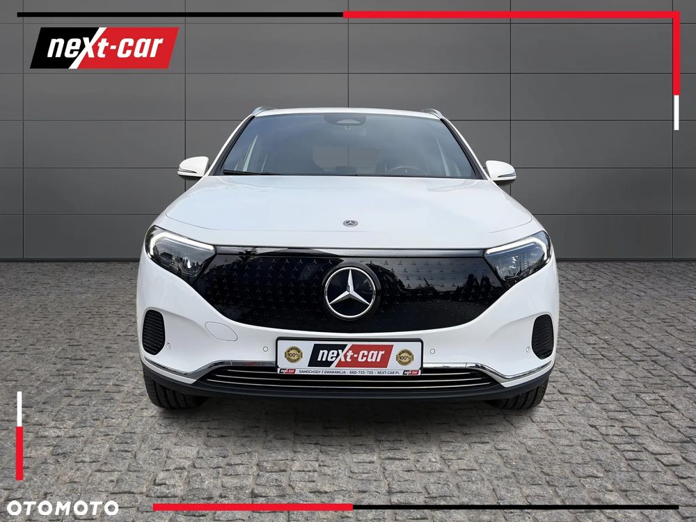 Mercedes-Benz EQA 300 66.5kWh 4-Matic AMG Line - 9