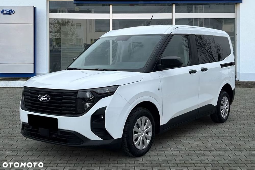 Ford Transit Courier - 3