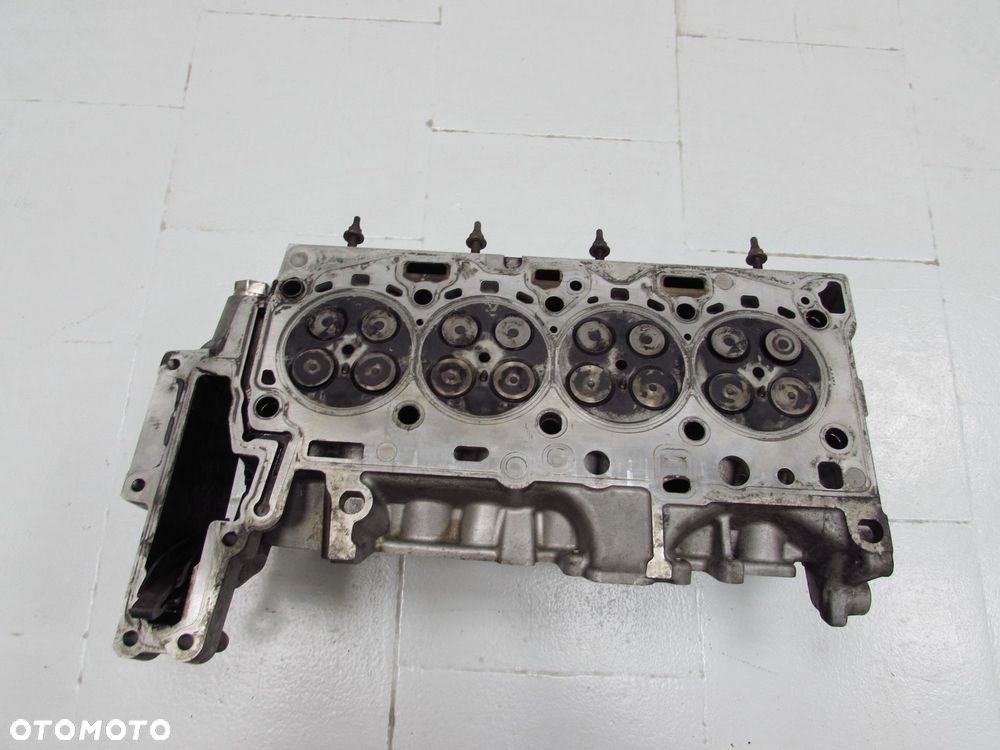 BMW F10 F11 F20 F30 E90 2.0 D N47 GLOWICA KOMPLETNA WALKI 78126010300 155732301 - 8