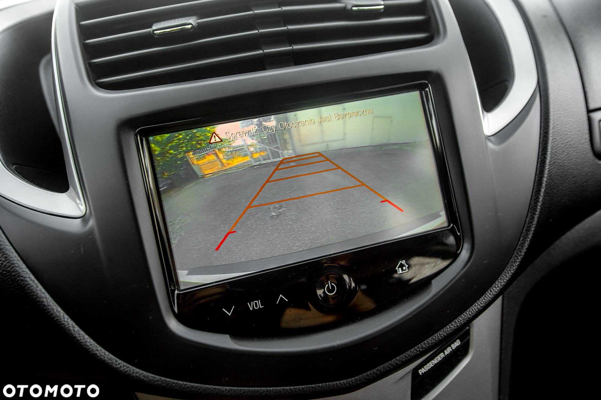Chevrolet Trax 1.7 D LTZ AWD - 21