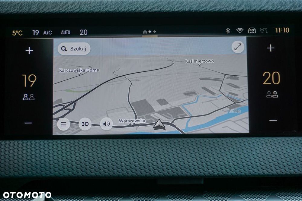 DS Automobiles DS 4 1.2 PureTech Trocadero - 28