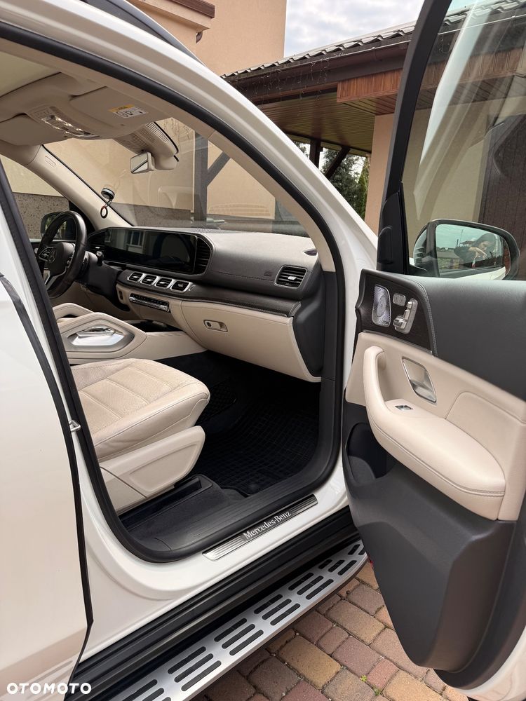 Mercedes-Benz GLE 400 d 4-Matic - 12