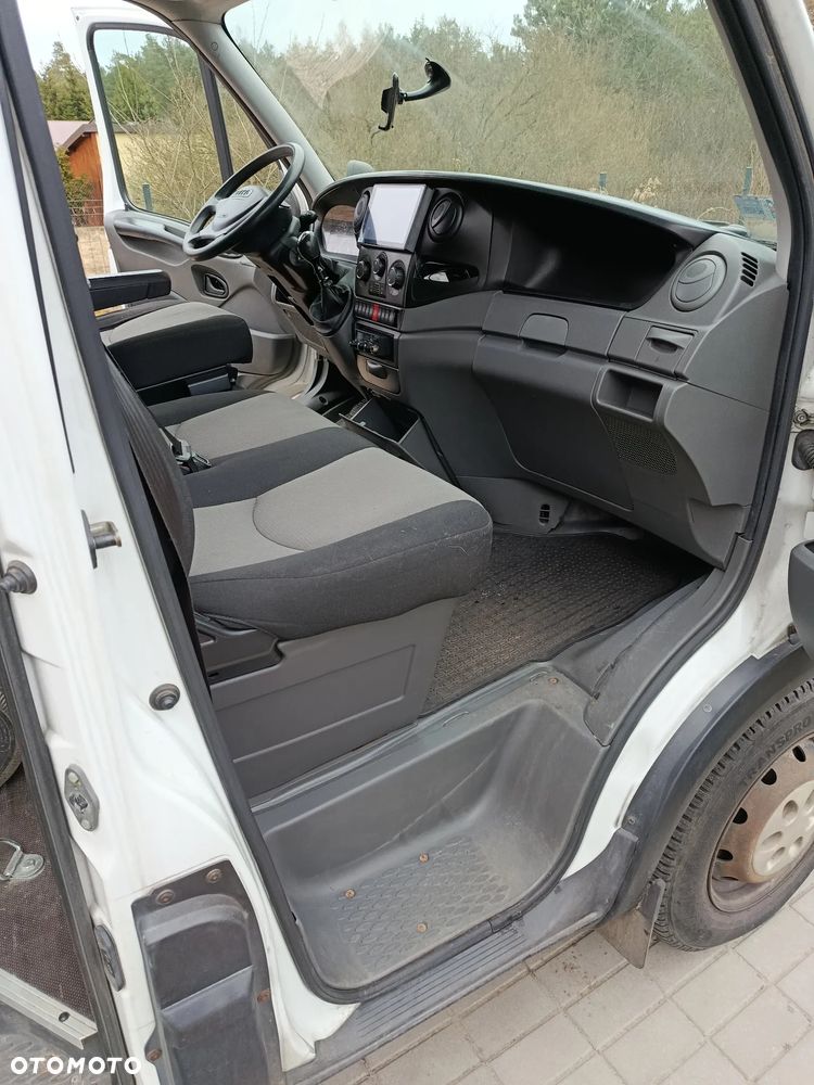 Iveco Daily 35S13 - 9