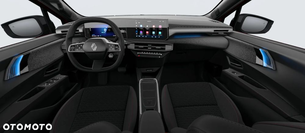 Renault Clio 1.2 TCe Techno EDC - 8