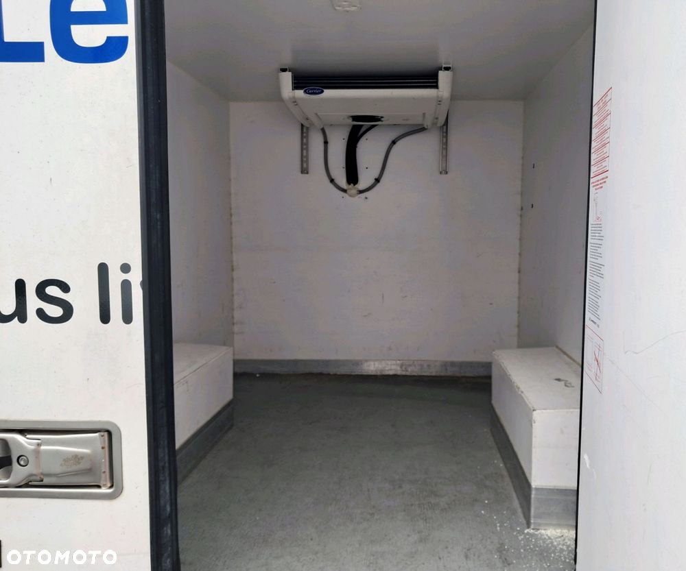 Peugeot Expert _ CHŁODNIA Carrier Lamberet _ 2.0 HDI 122KM - 5