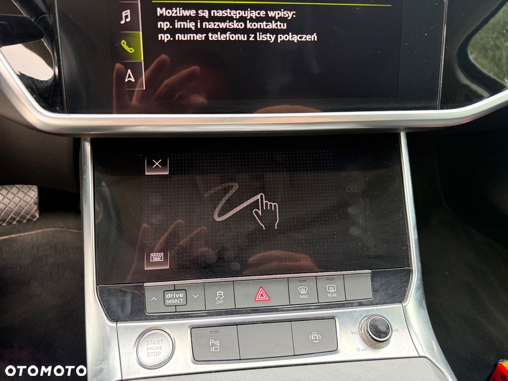 Audi A6 Limousine 35 TDI mHEV S tronic - 14