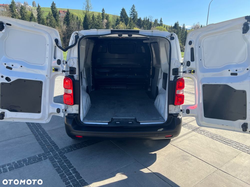 Opel Vivaro - 24