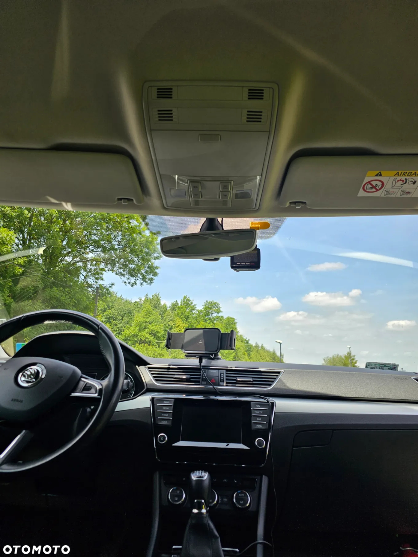 Skoda Superb 1.6 TDI Ambition - 22
