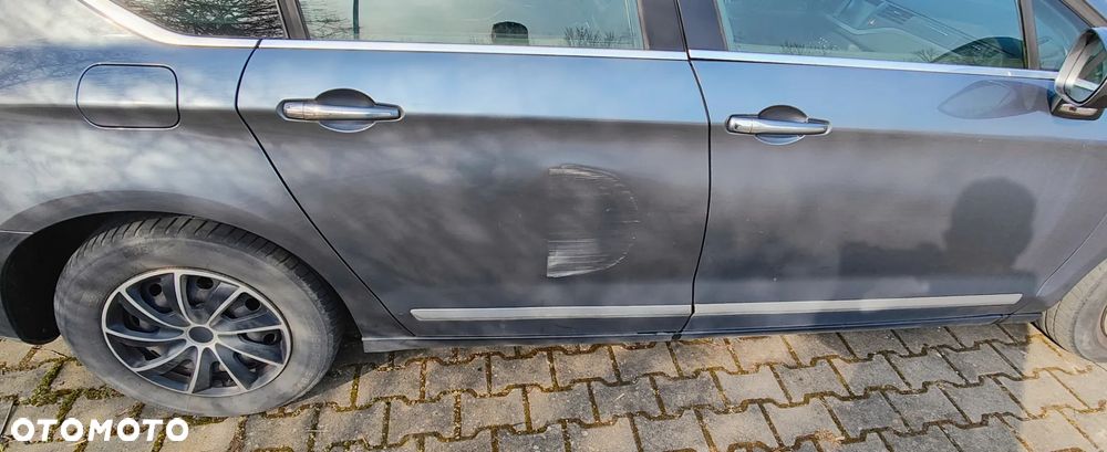 Citroën C5 HDi 135 Exclusive - 7