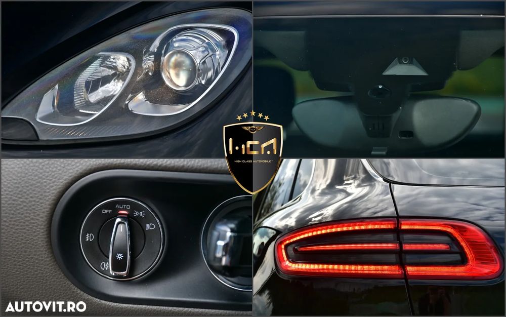 Porsche Macan 3.0 PDK S - 18