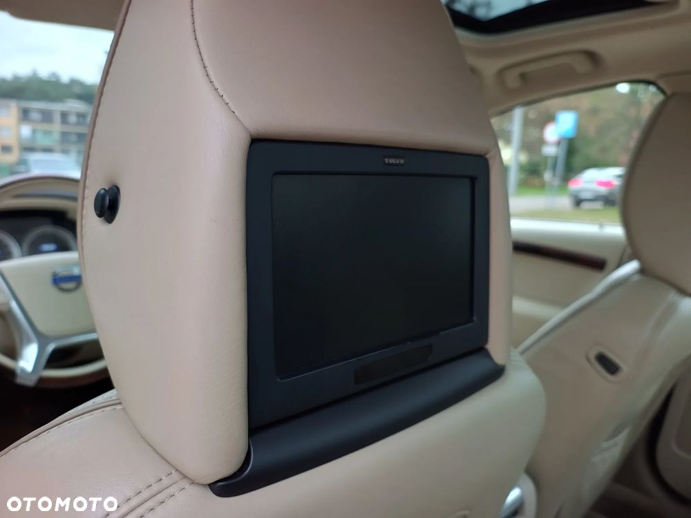 Volvo S80 D5 AWD Executive - 17