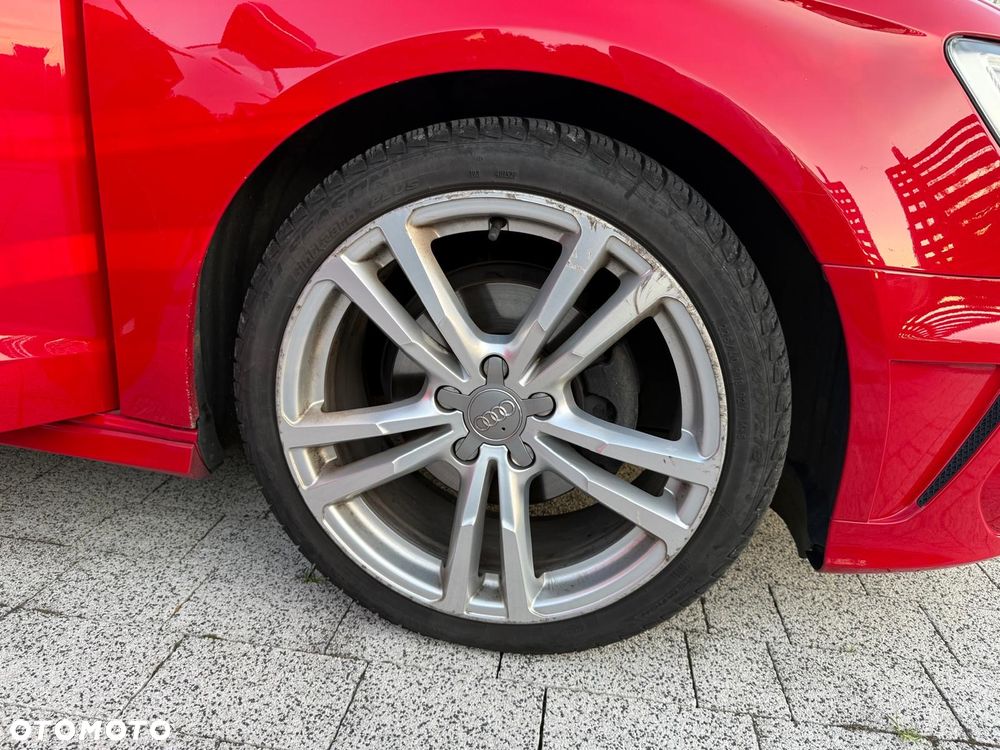 Audi A3 3-drzwiowe 2.0 TDI Ambition - 29