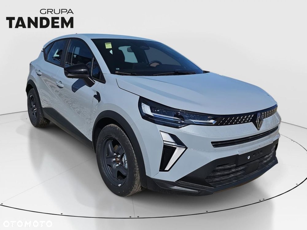 Renault Captur - 4