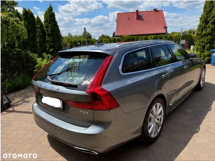Volvo V90 T5 GPF Inscription - 5