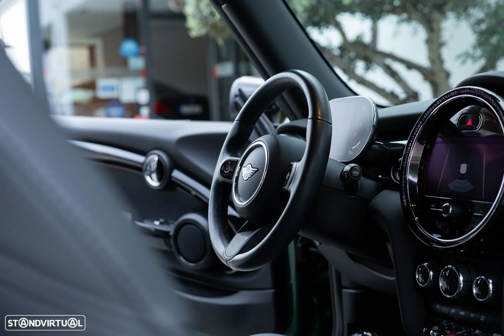 MINI 3 Portas Cooper Auto - 19