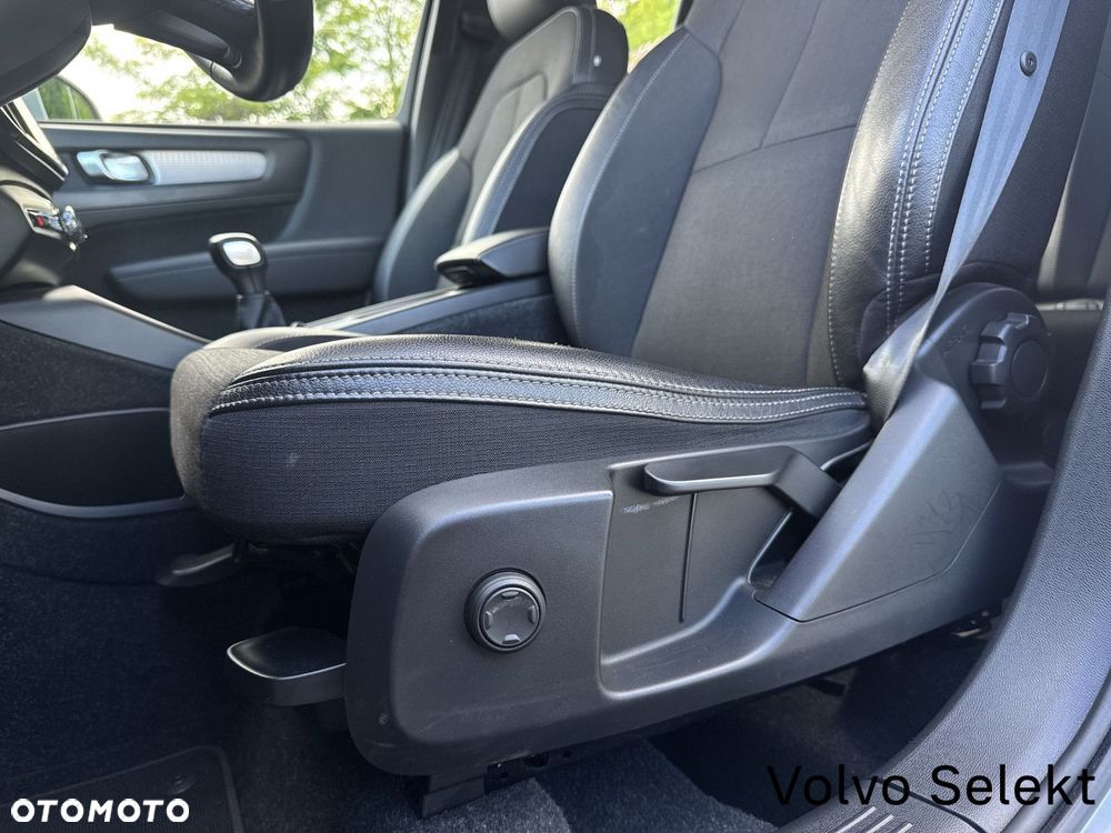 Volvo XC 40 - 19