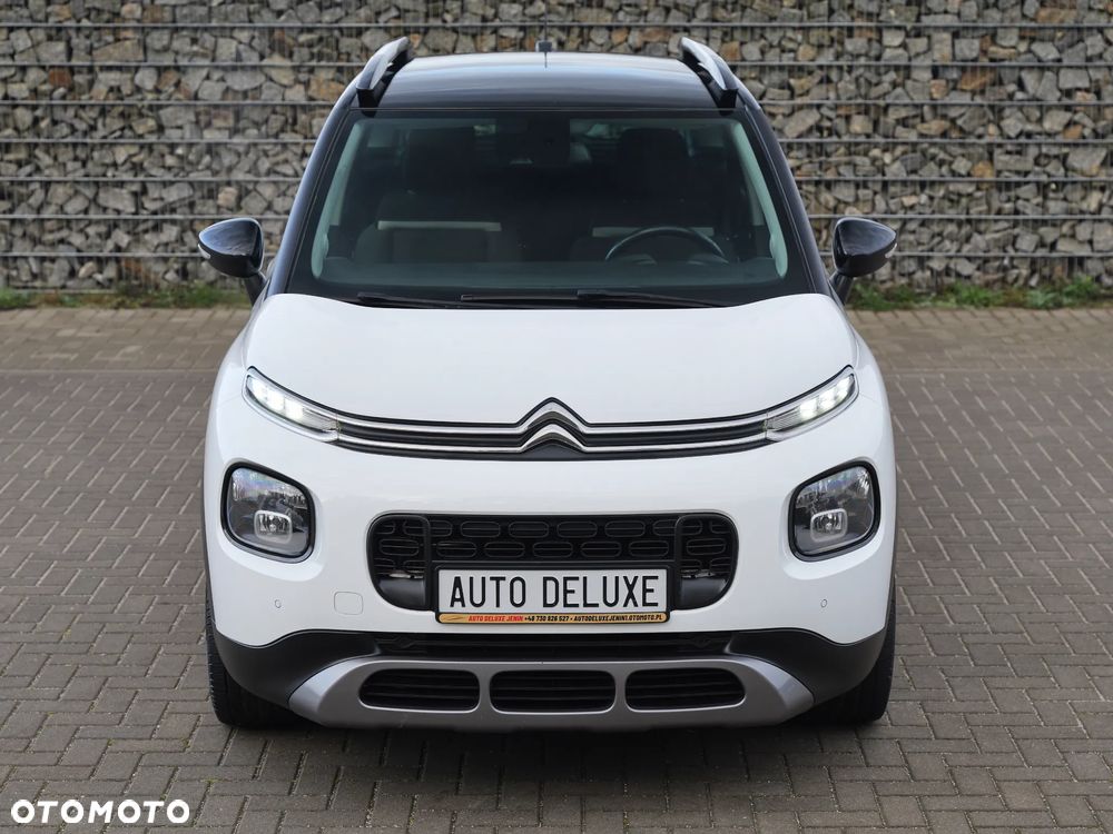 Citroën C3 Aircross PureTech 110 Stop & Start Shine - 1