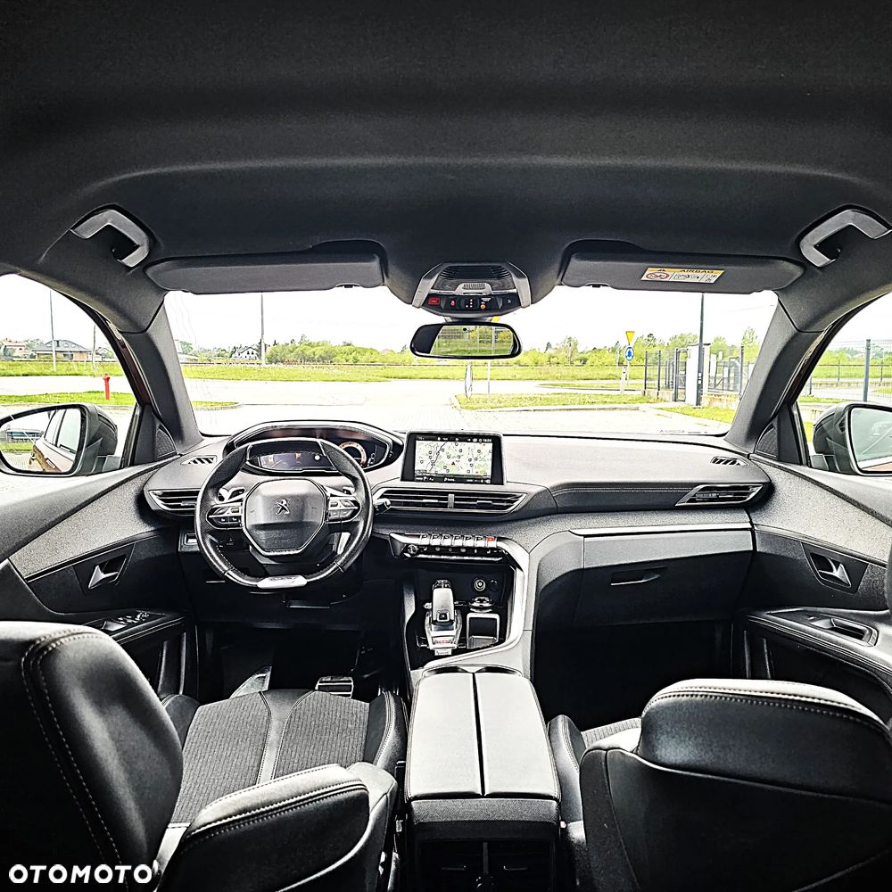 Peugeot 3008 1.6 PureTech GT S&S EAT8 - 26