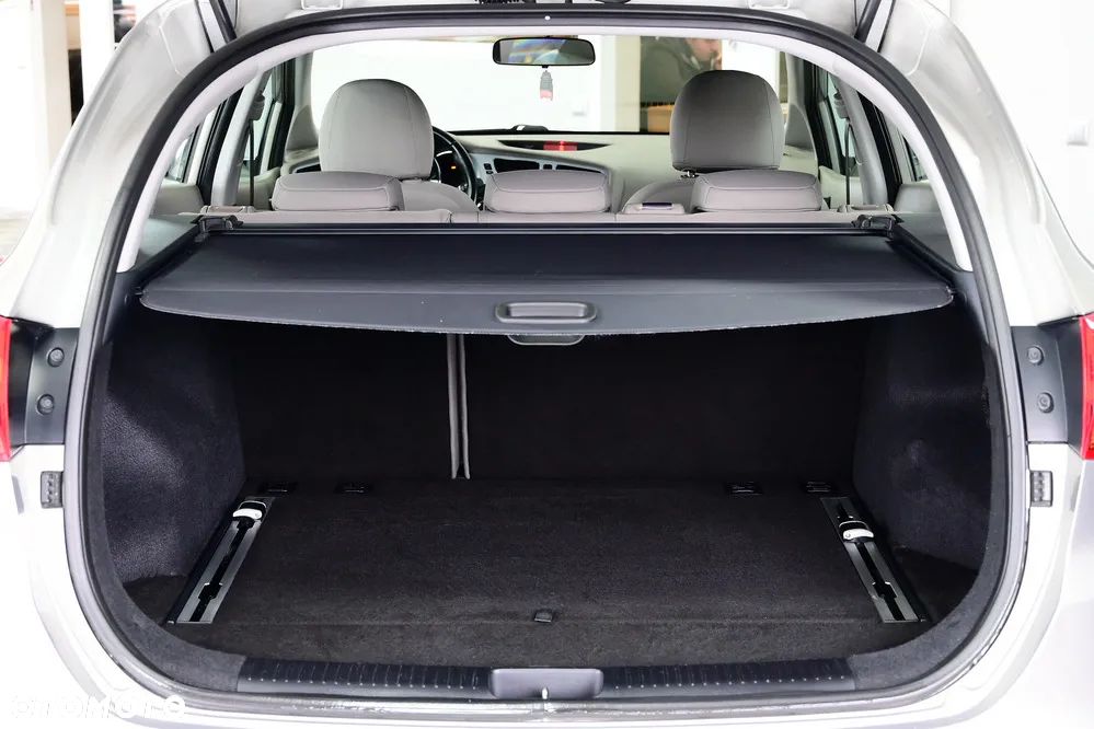 Kia Ceed 1.6 CRDi M - 31