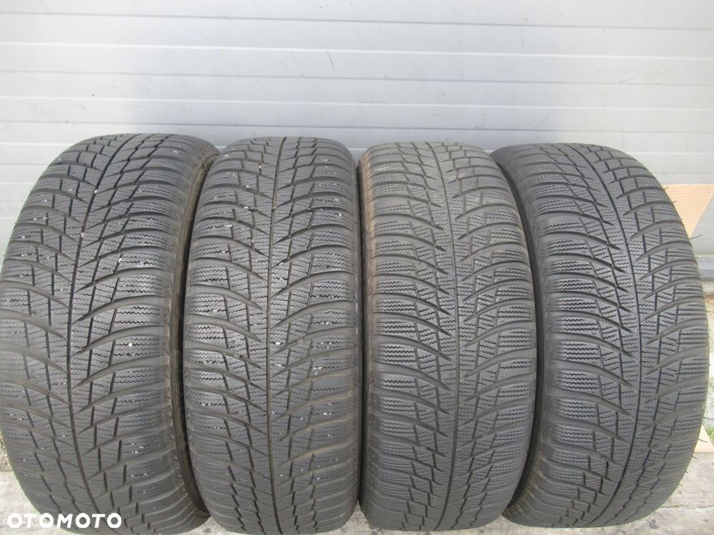 KOŁA ZIMA R16 OPEL ASTRA H,VECTRA B,C,ZAFIRA A,B,MERIVA,SIGNUM 5x110 - 5