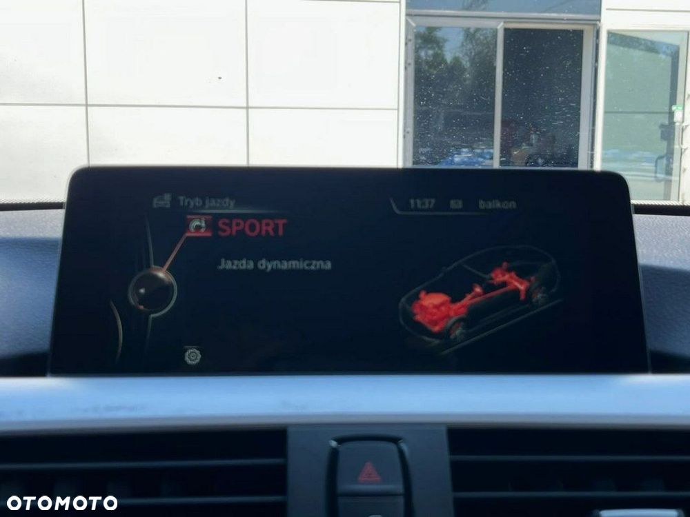 BMW Seria 4 420d Luxury Line - 35