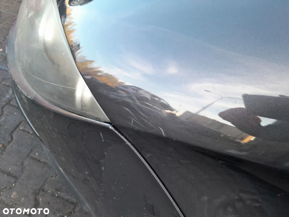 Błotnik przedni lewy SEAT Leon II 05-12r. LS9N - 4