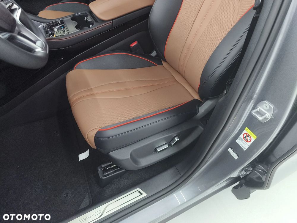 BYD Seal U - 11