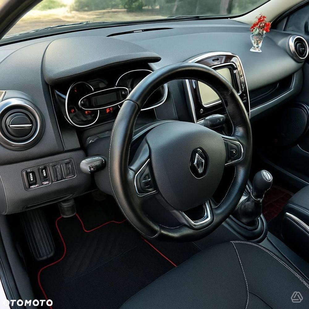 Renault Clio 1.5 dCi Limited - 7
