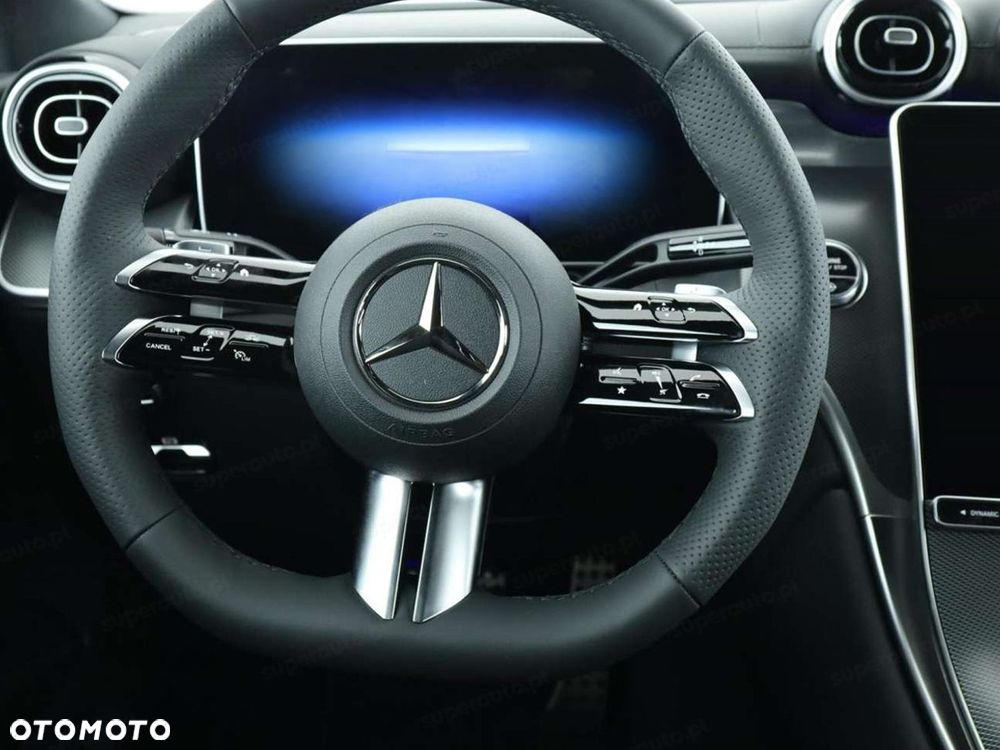 Mercedes-Benz GLC 200 d 4-Matic - 6