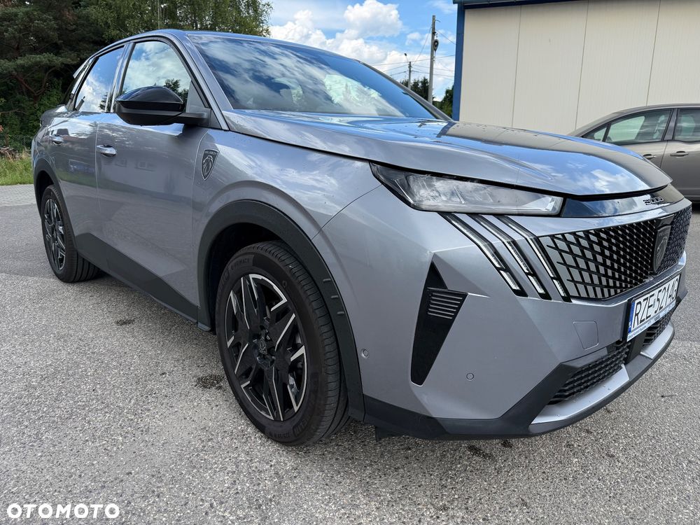 Peugeot 3008 - 1