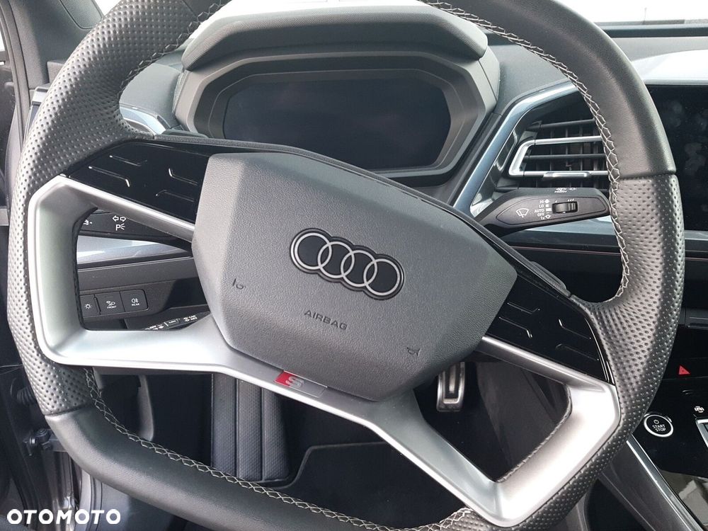 Audi Q4 Sportback e-tron - 21
