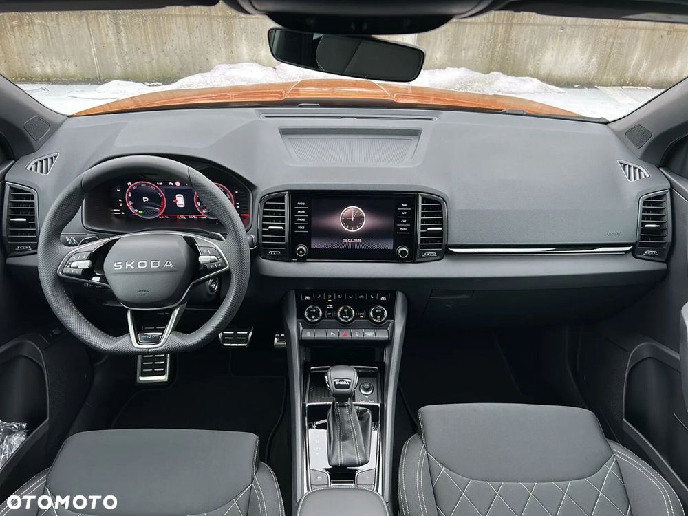 Skoda Karoq - 4