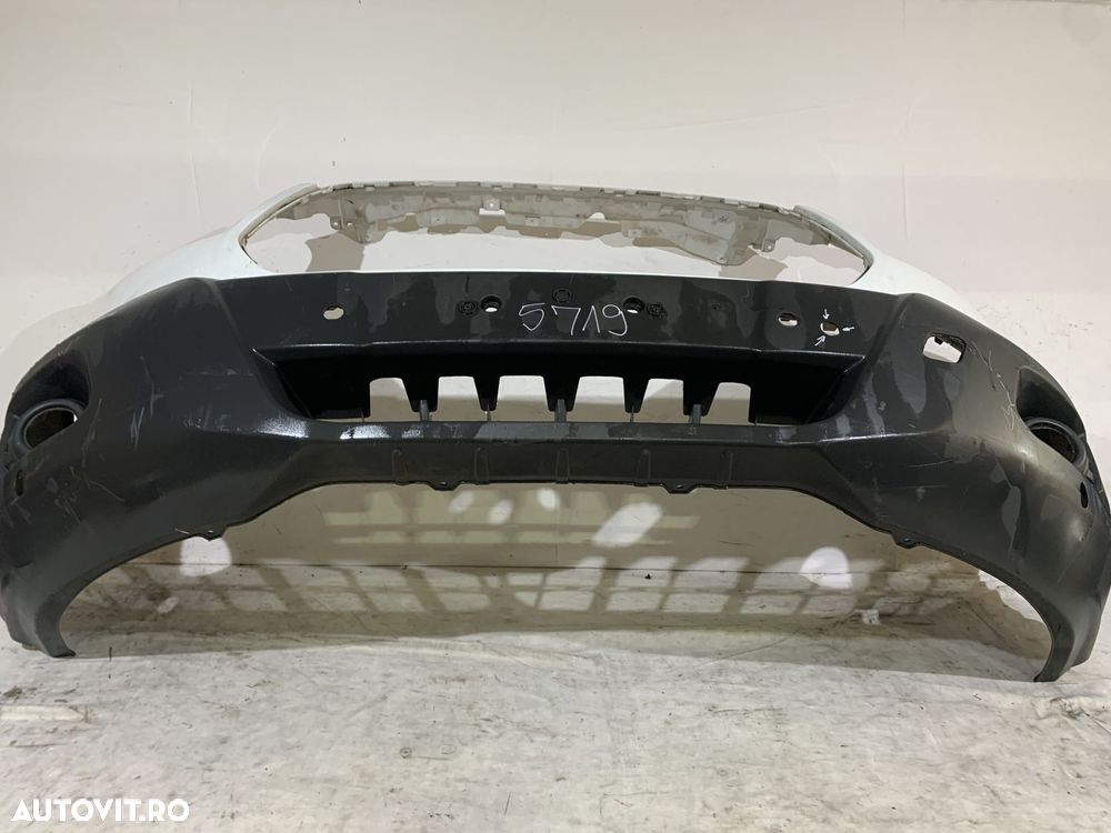 Bara fata Ford Transit, 2013, 2014, 2015, 2016, 2017, cod origine OE BK31-17F003-AHW. - 9