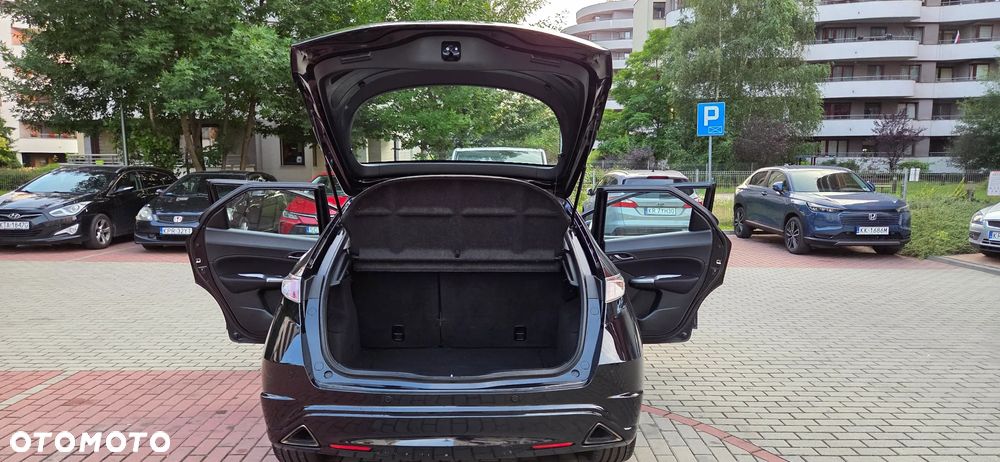 Honda Civic 1.8i-VTEC Sport - 8