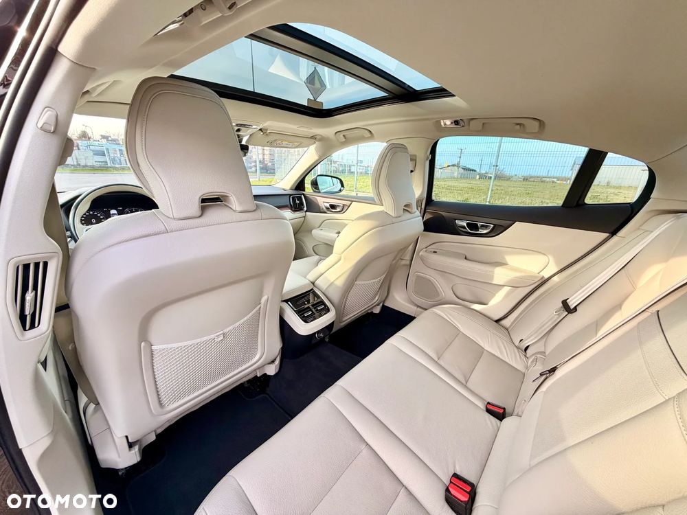 Volvo S60 T4 Inscription - 10