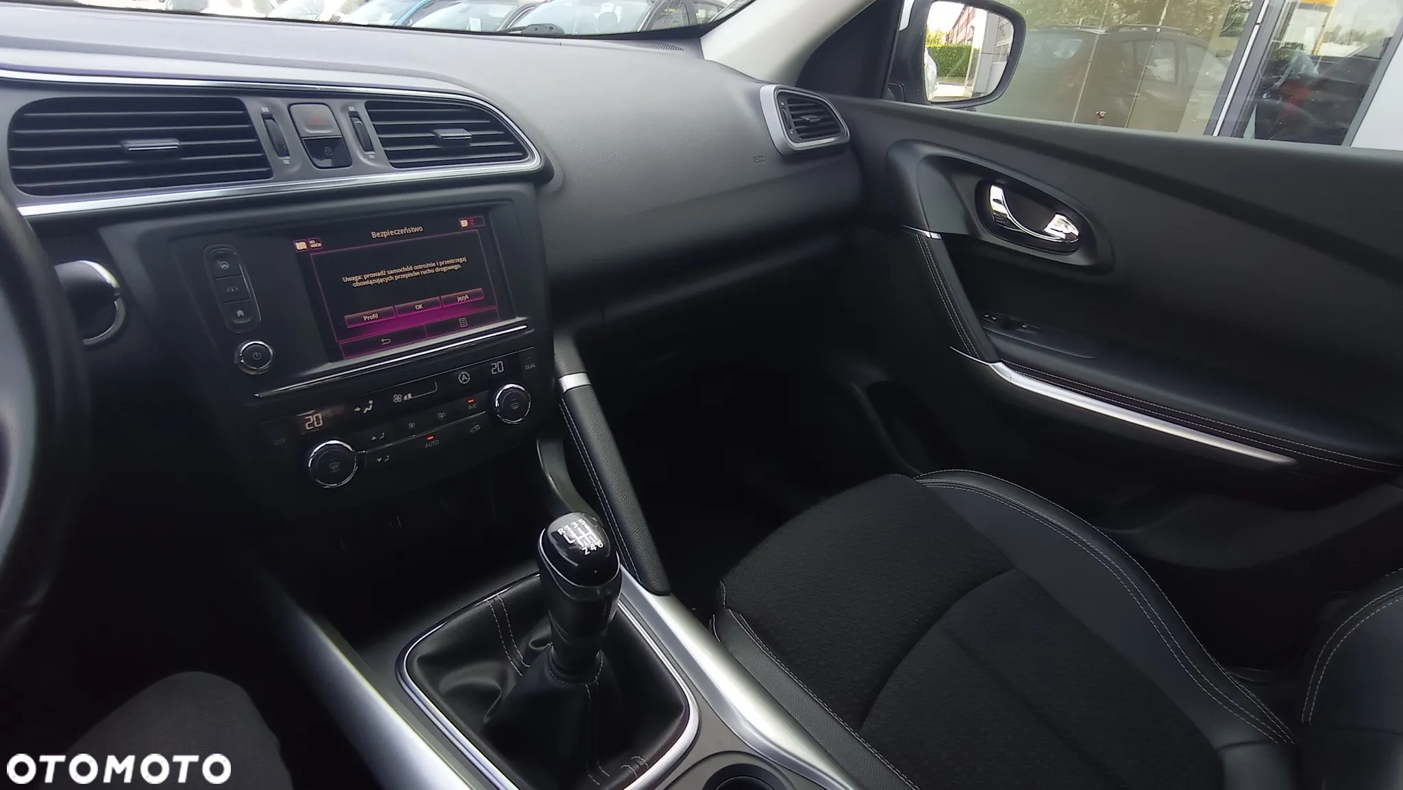 Renault Kadjar 1.5 dCi Energy Intens - 10