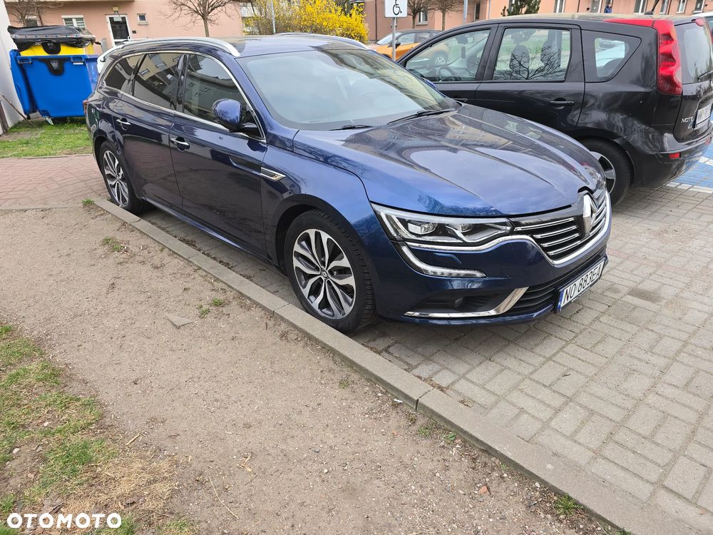 Renault Talisman ENERGY dCi 160 EDC INTENS - 5