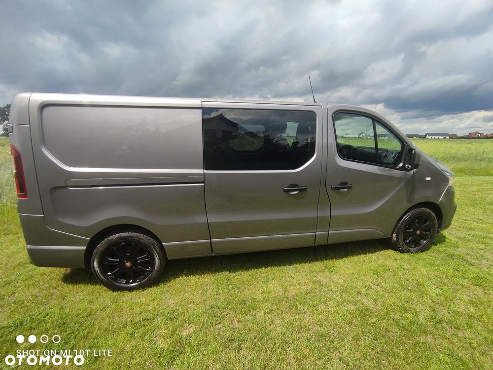 Fiat talento - 5