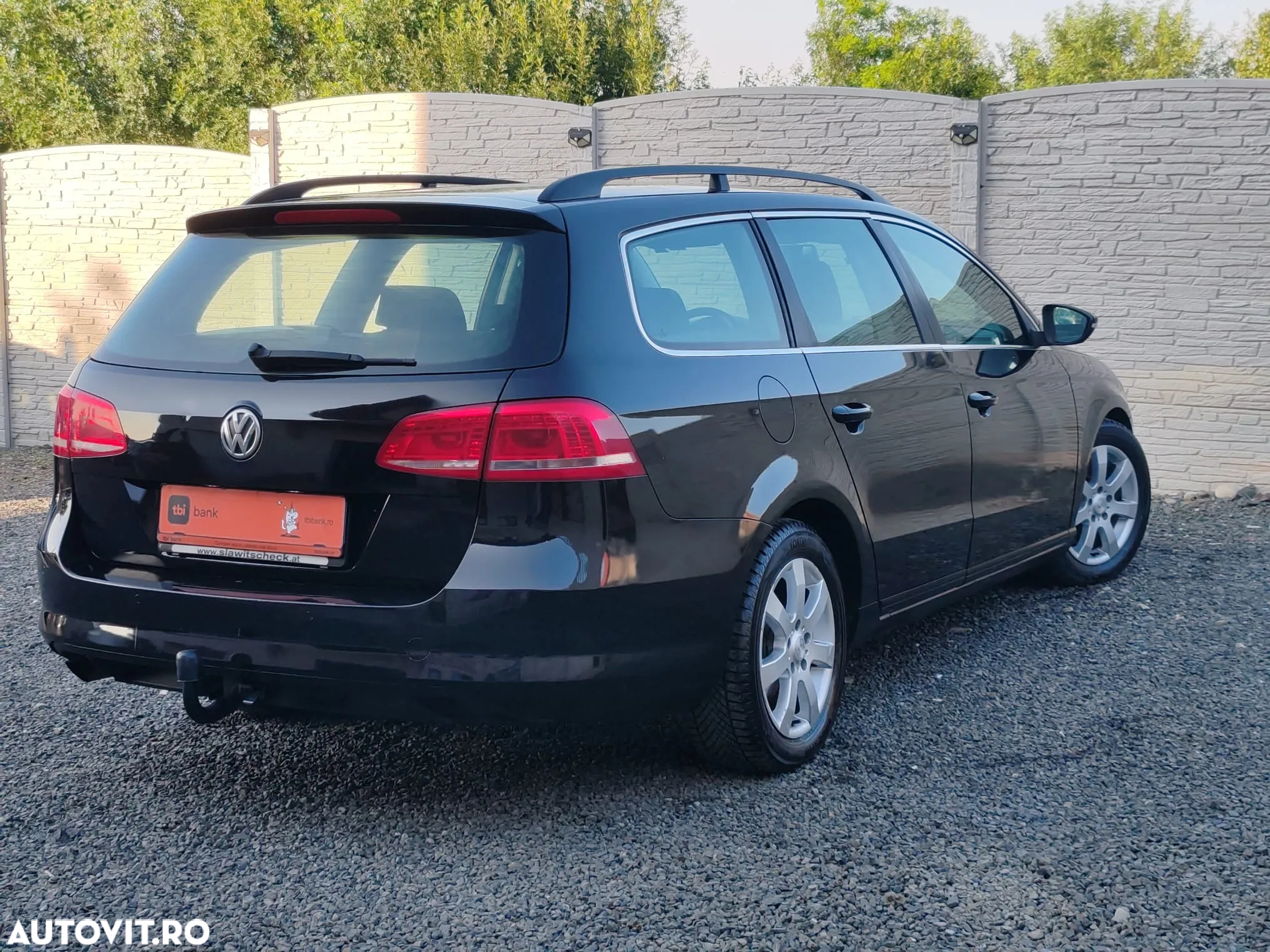 Volkswagen Passat - 3