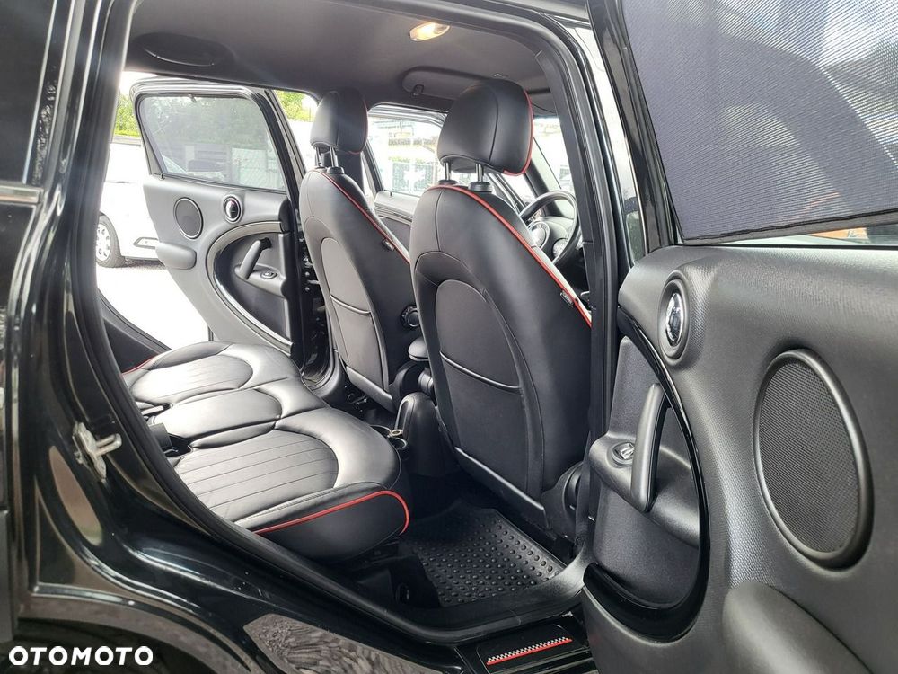 MINI Countryman - 22