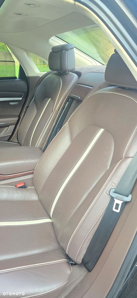 Audi A8 4.2 TDI L Quattro - 14