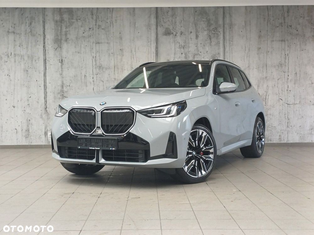 BMW X3 xDrive20d mHEV sport - 2