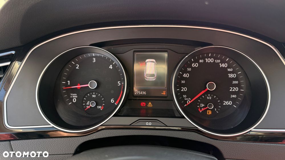Volkswagen Passat Alltrack 2.0 TDI SCR 4Motion DSG - 34